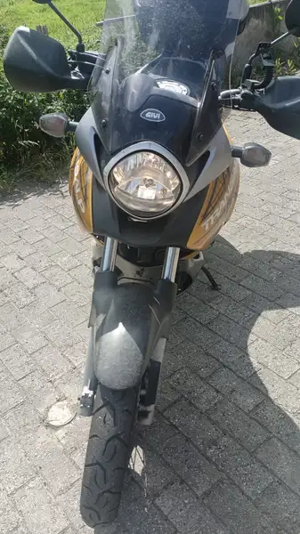 Honda XL 750 Transalp - foto 3