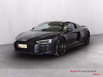 coupe 5.2 v10 fsi plus quattro s-tronic