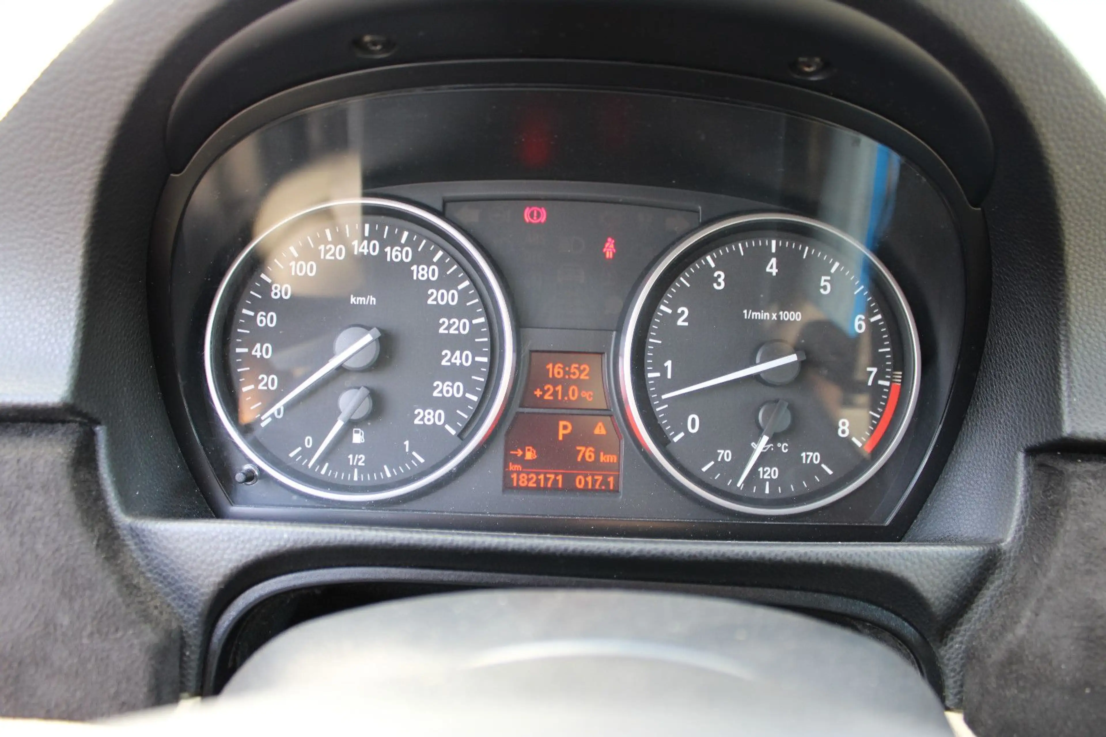 BMW 335 i E93 Cabrio N54 *M PAKET*TÜV NEU*HIFI* — photo 22