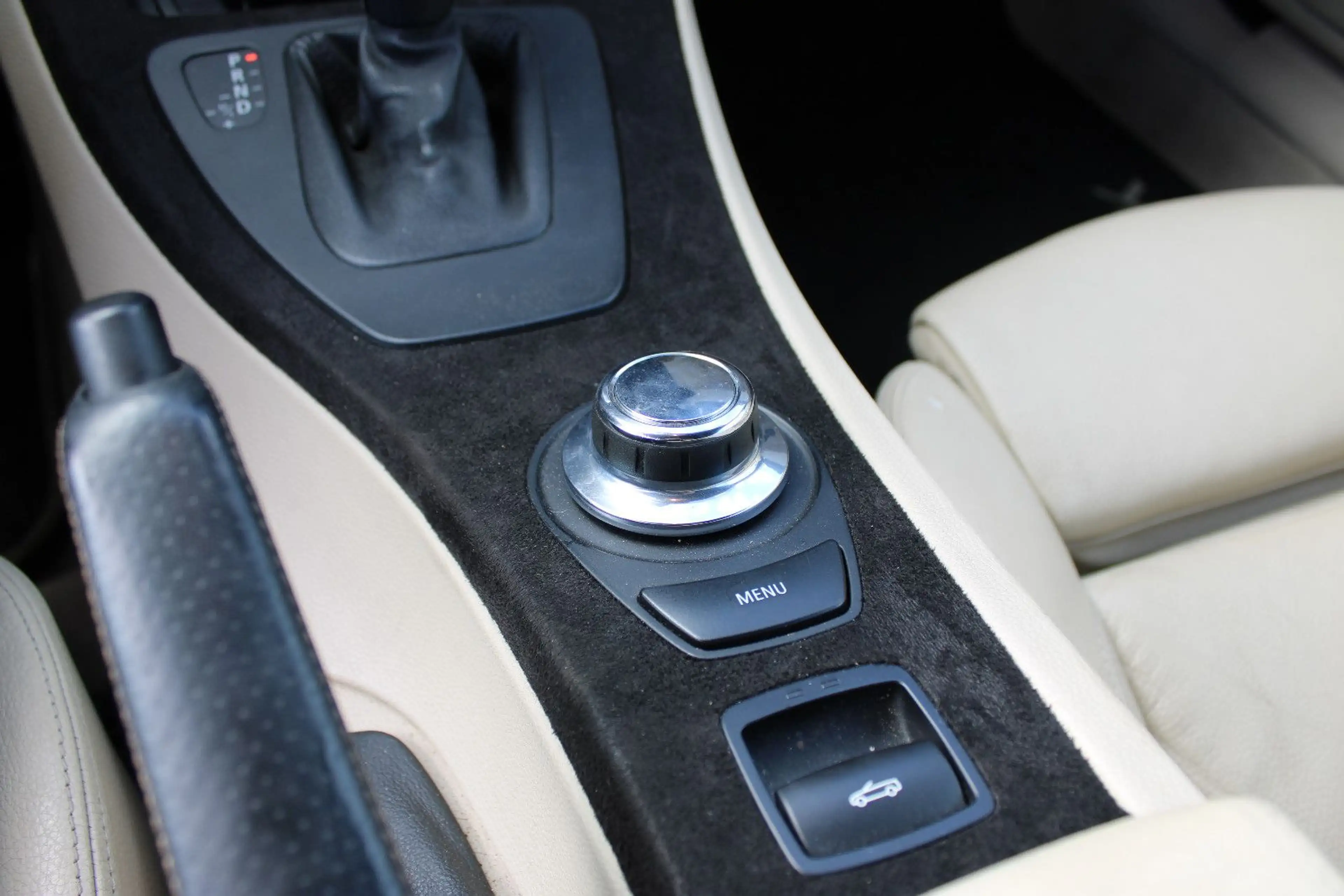 BMW 335 i E93 Cabrio N54 *M PAKET*TÜV NEU*HIFI* — photo 25