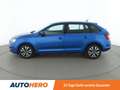 Skoda Rapid/Spaceback 1.2 TSI Ambition *CARPLAY*KLIMA*TEMPO* Blue - thumbnail 3