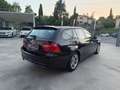 BMW 320 320d Touring xdrive Nero - thumbnail 6