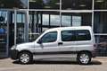 Citroen Berlingo 1.4i Multispace Cv 2x Schuifdeuren NAP 1ste Eigena Zwart - thumbnail 5