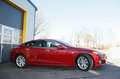 Tesla Model S S 90D; CCS - SUC Free, Sitzkühlung, Garantie Rot - thumbnail 3