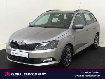 1.4 TDI Ambition,KLIMA,NAVI,BT,AHK,PDC