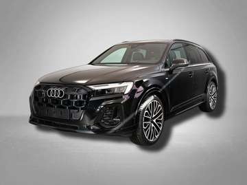 S line business 3.0 TDI 8-Gang-Tiptronic quattr...