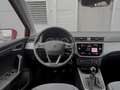 SEAT Arona 1.0 TGI Stlye Klima Navi Rückfahrkamera Rot - thumbnail 12
