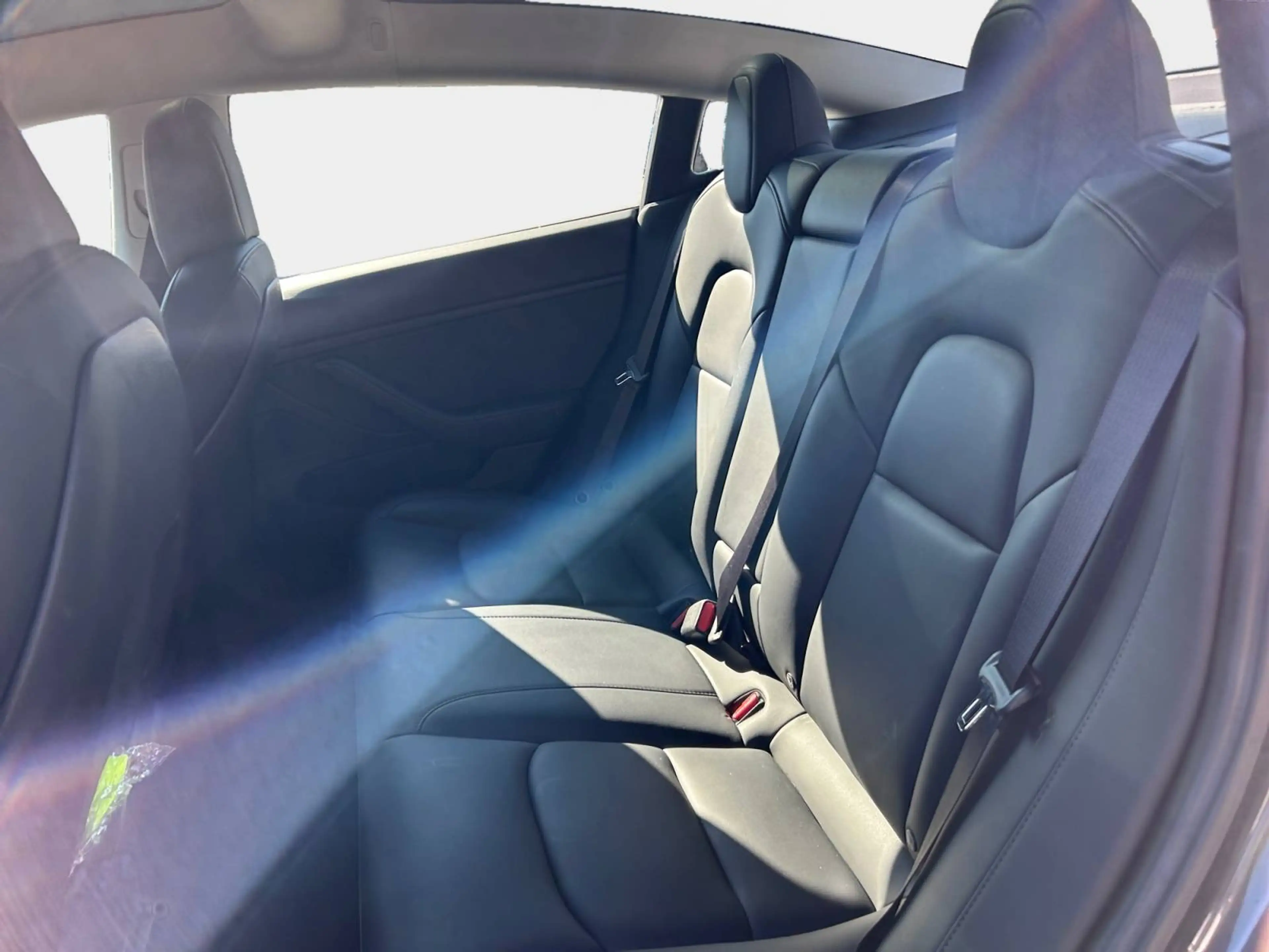 Tesla Model 3 Long Range Dual AWD — photo 14