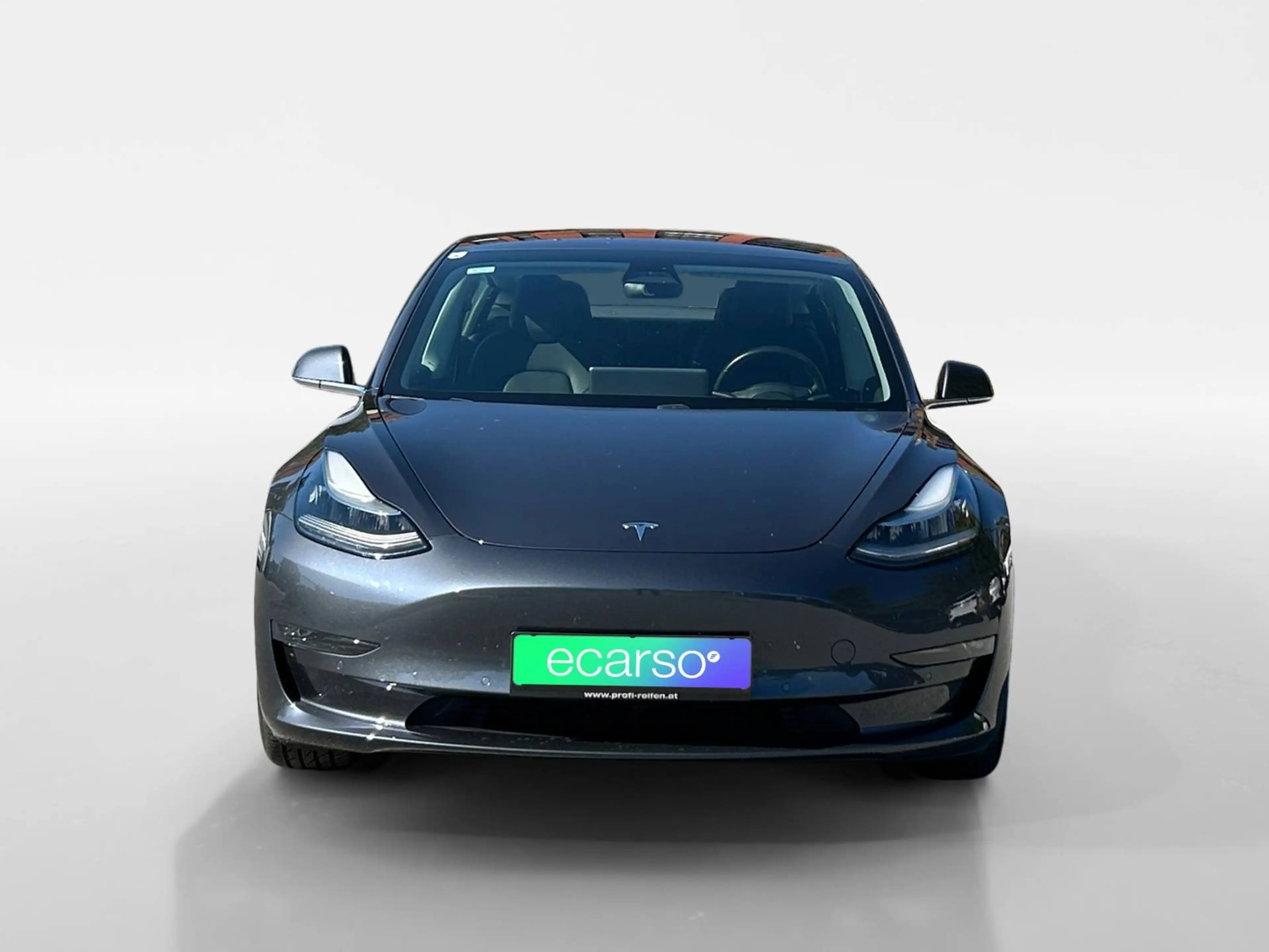 Tesla Model 3 Long Range Dual AWD — photo 8