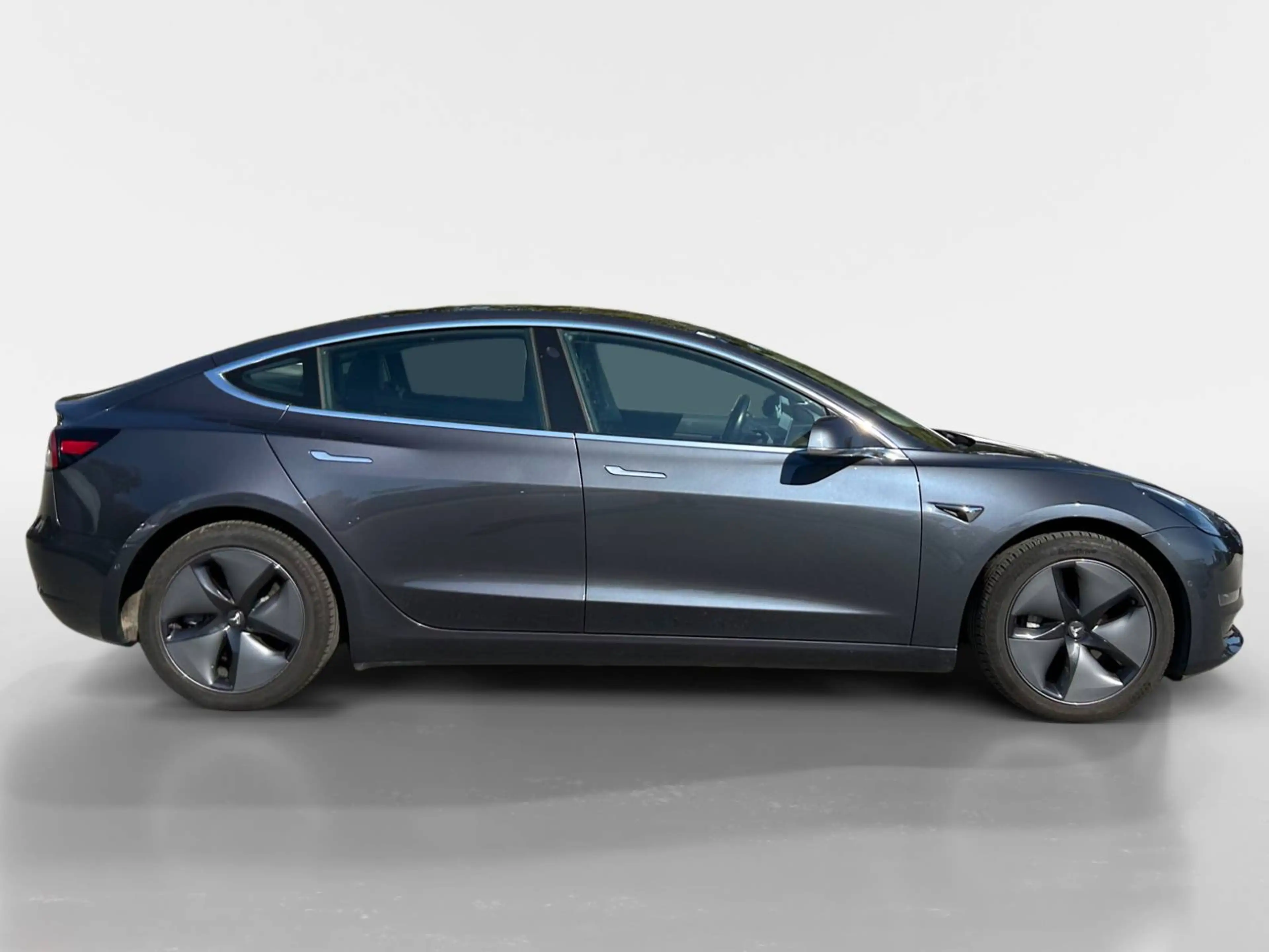 Tesla Model 3 Long Range Dual AWD — photo 6