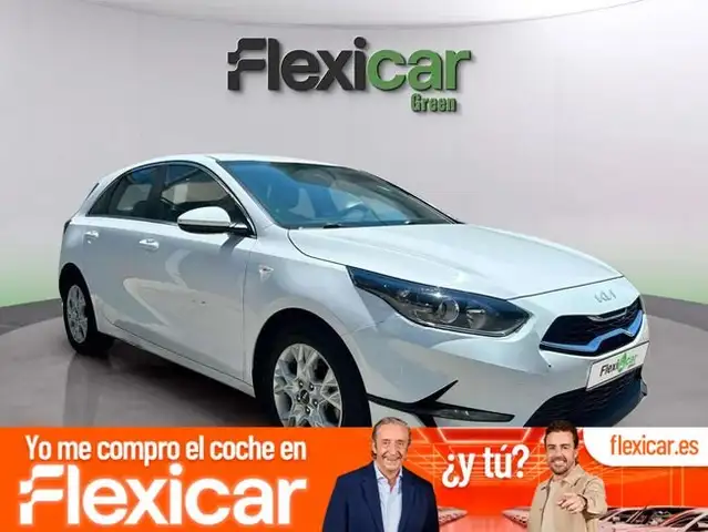 Kia Autres 1.6 MHEV iMT 100kW (136CV) Drive