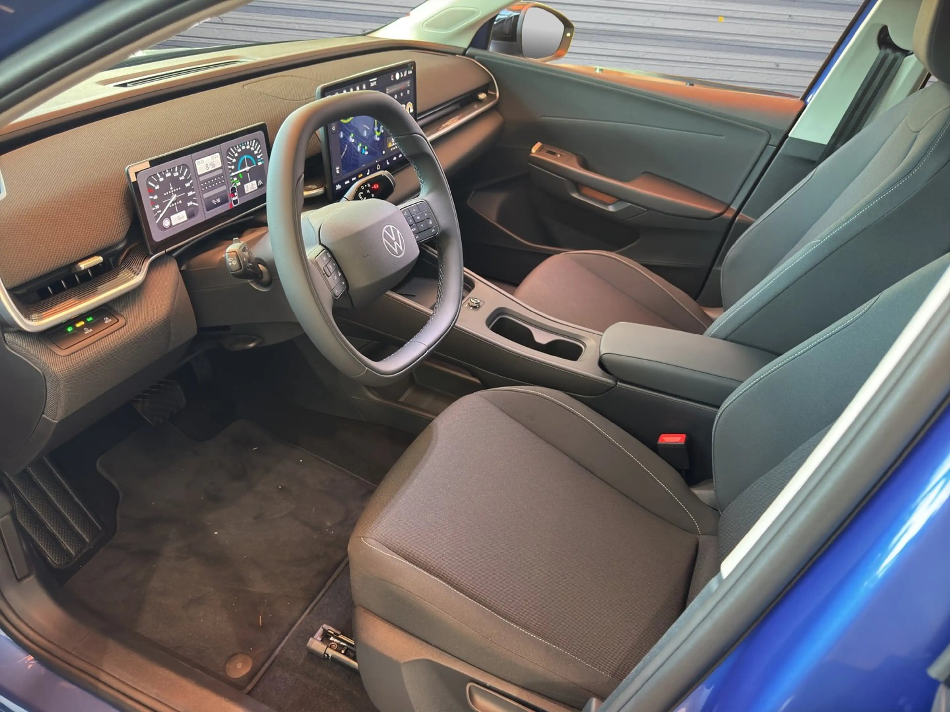 Volkswagen ID. Polo VW ID. Polo Life Edition 155 kW - 52 kWh — photo 9