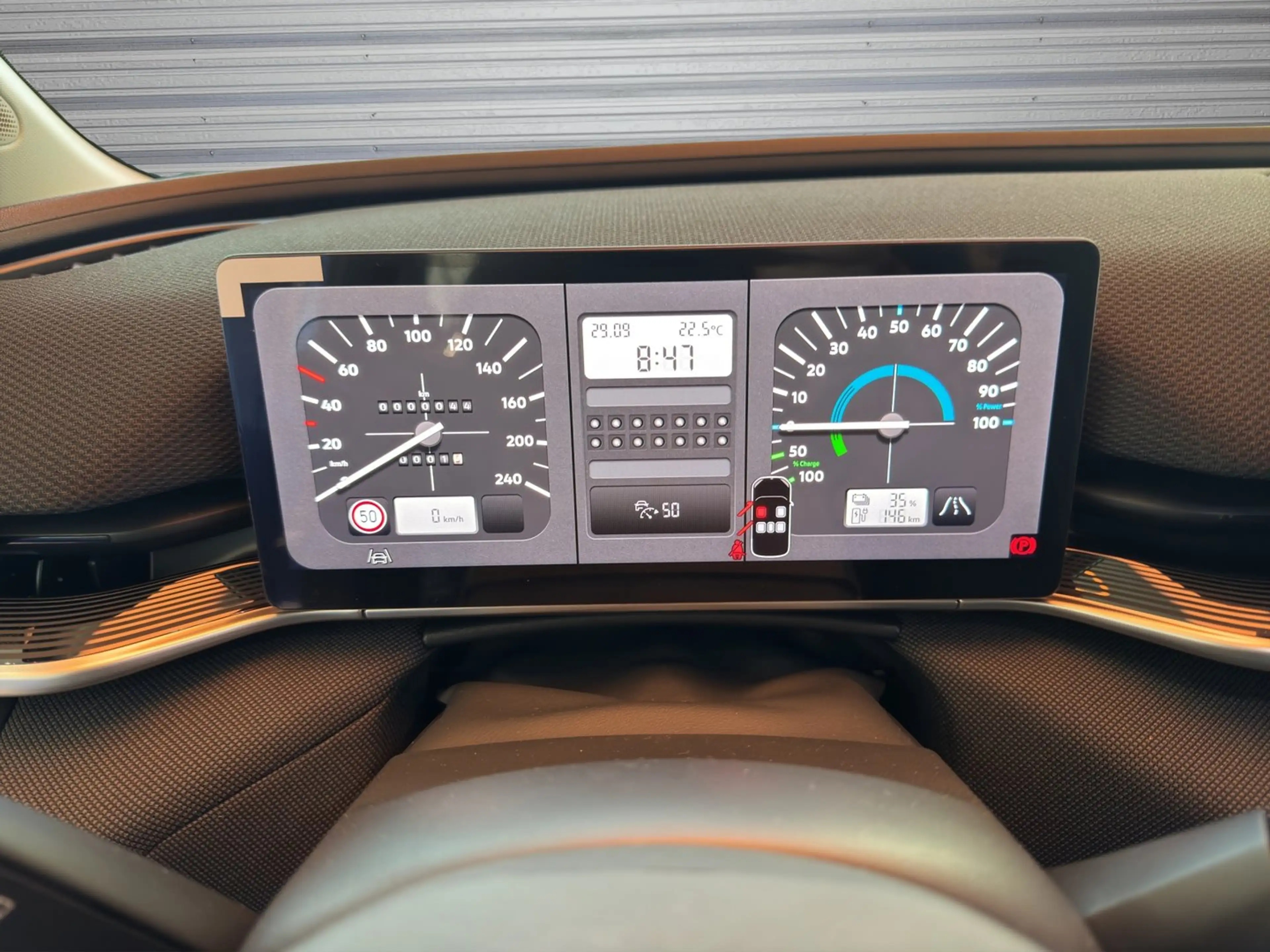 Volkswagen ID. Polo VW ID. Polo Life Edition 155 kW - 52 kWh — photo 15