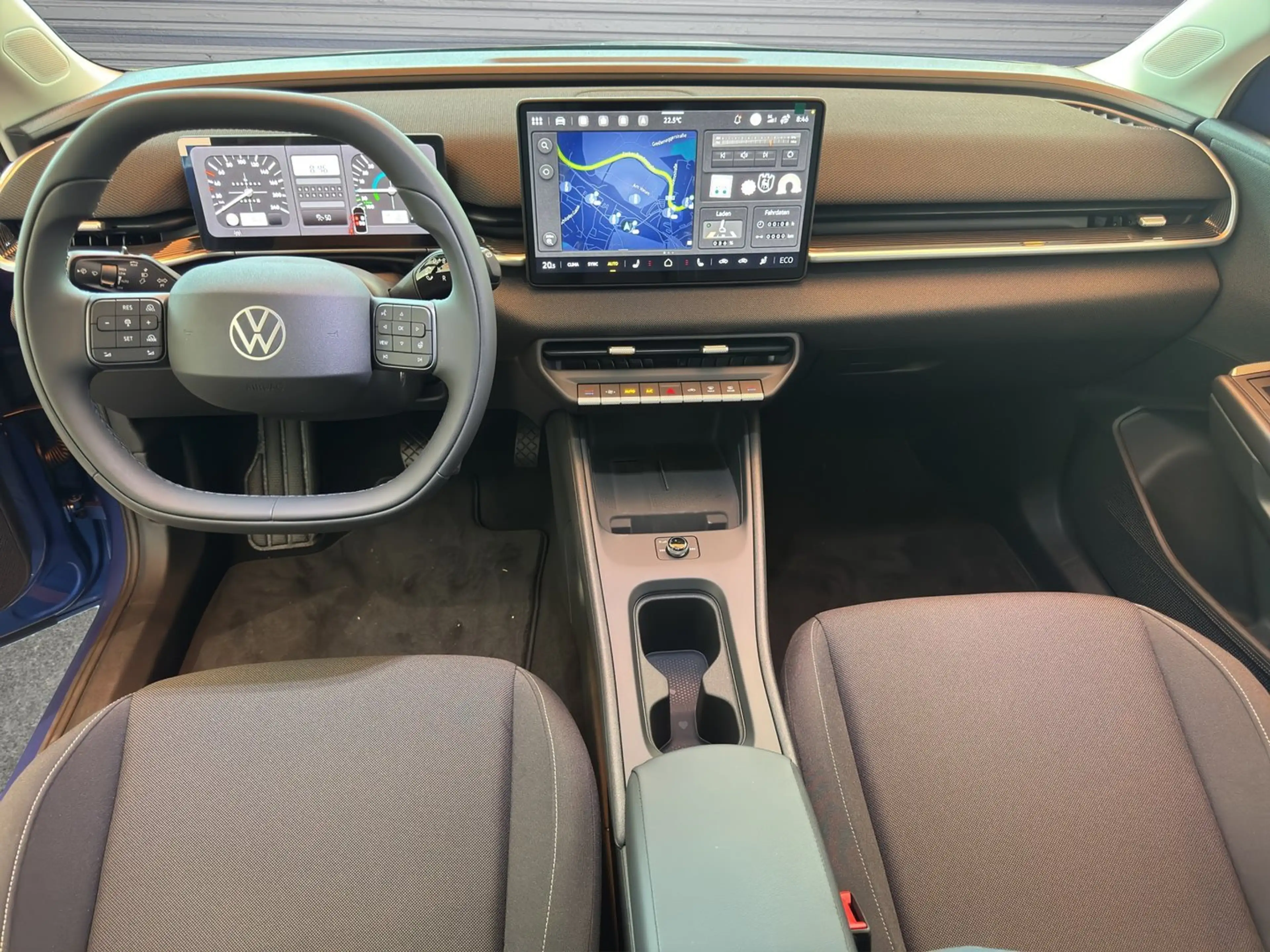 Volkswagen ID. Polo VW ID. Polo Life Edition 155 kW - 52 kWh — photo 11