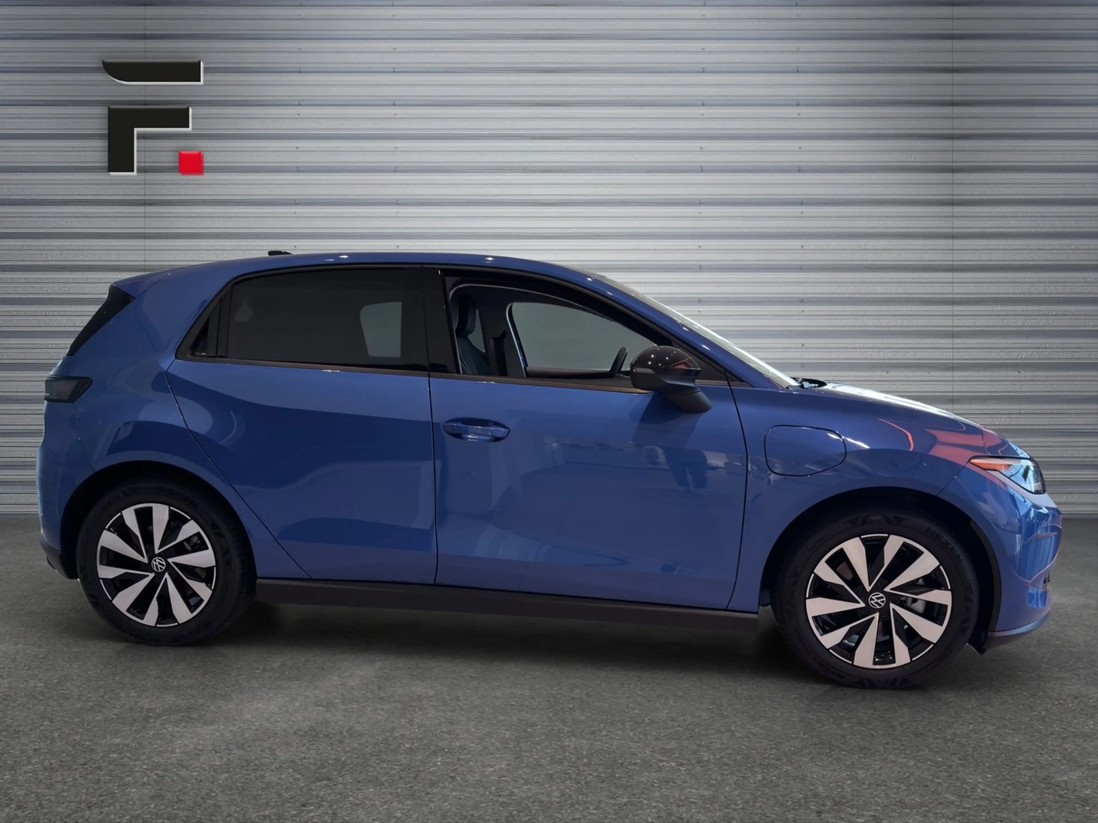 Volkswagen ID. Polo VW ID. Polo Life Edition 155 kW - 52 kWh — photo 5