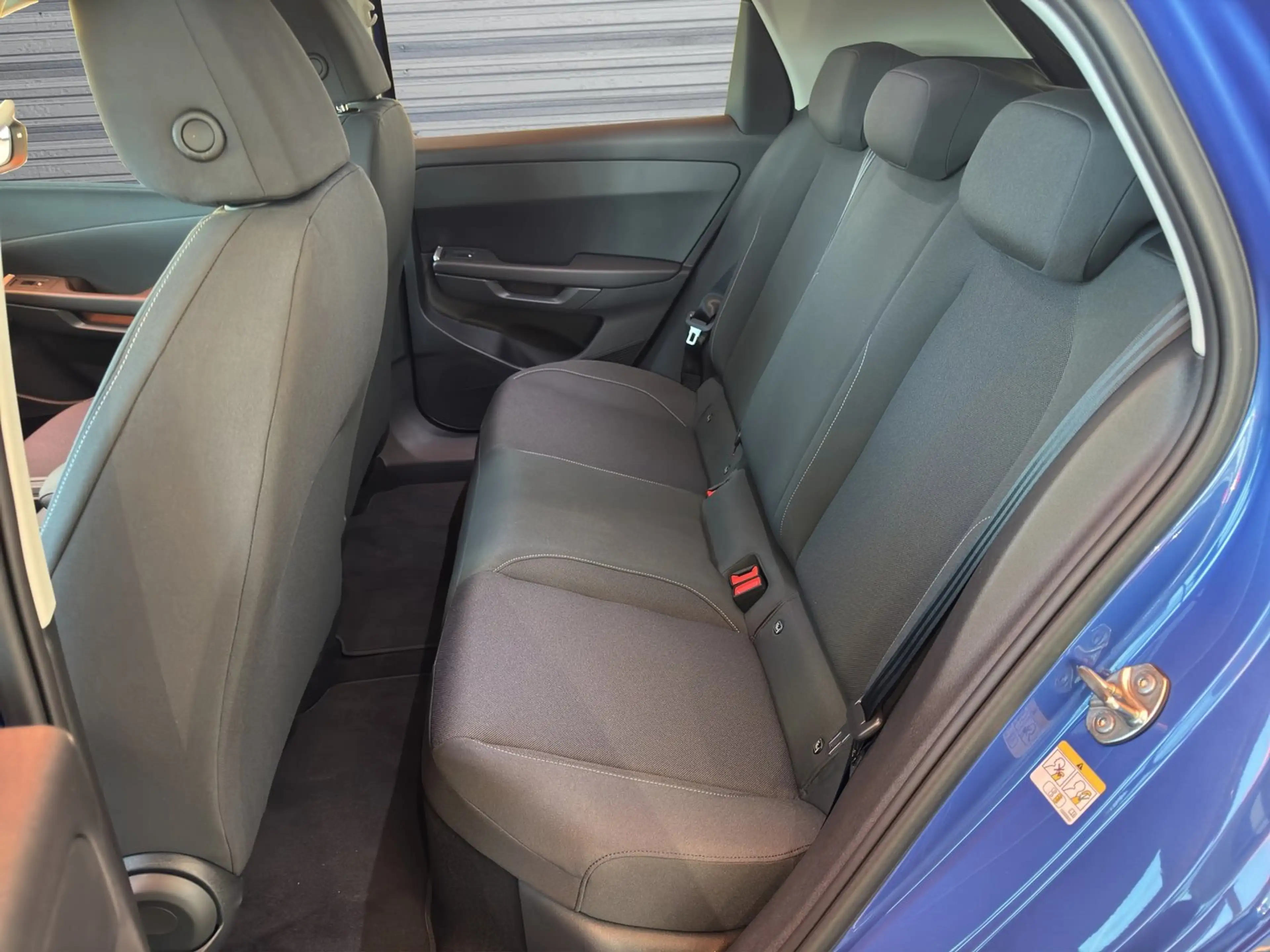 Volkswagen ID. Polo VW ID. Polo Life Edition 155 kW - 52 kWh — photo 10