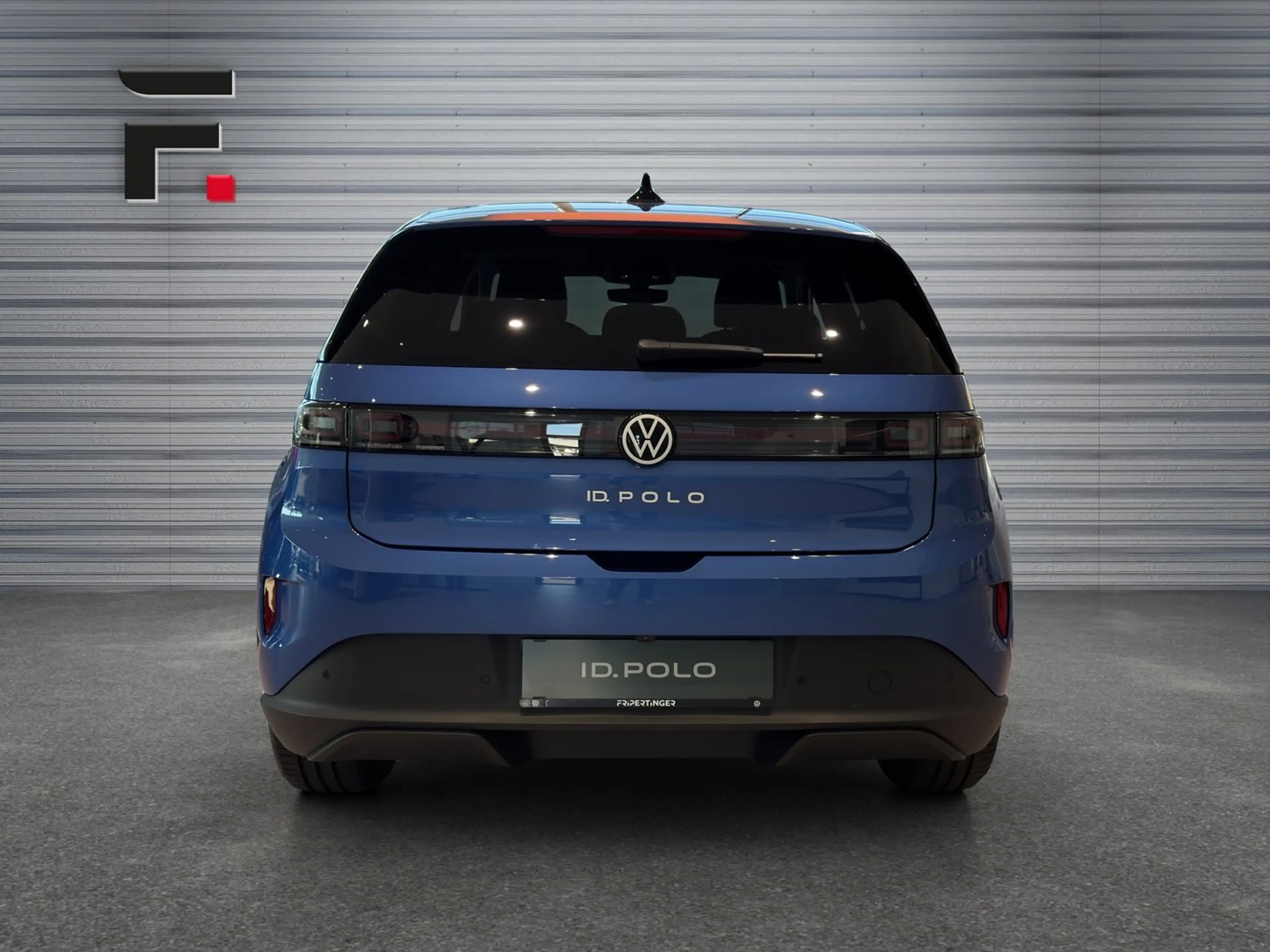Volkswagen ID. Polo VW ID. Polo Life Edition 155 kW - 52 kWh — photo 7