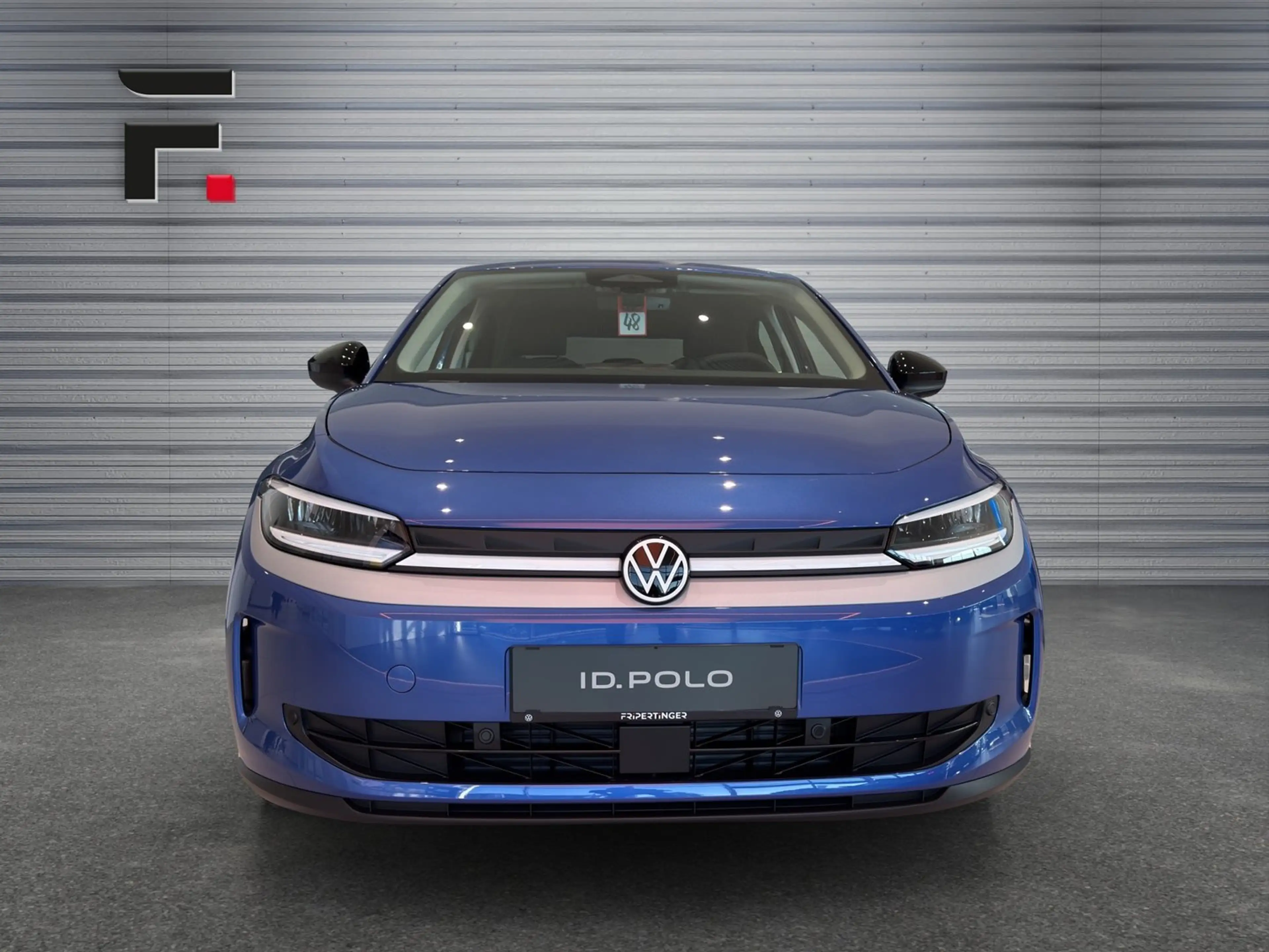 Volkswagen ID. Polo VW ID. Polo Life Edition 155 kW - 52 kWh — photo 3