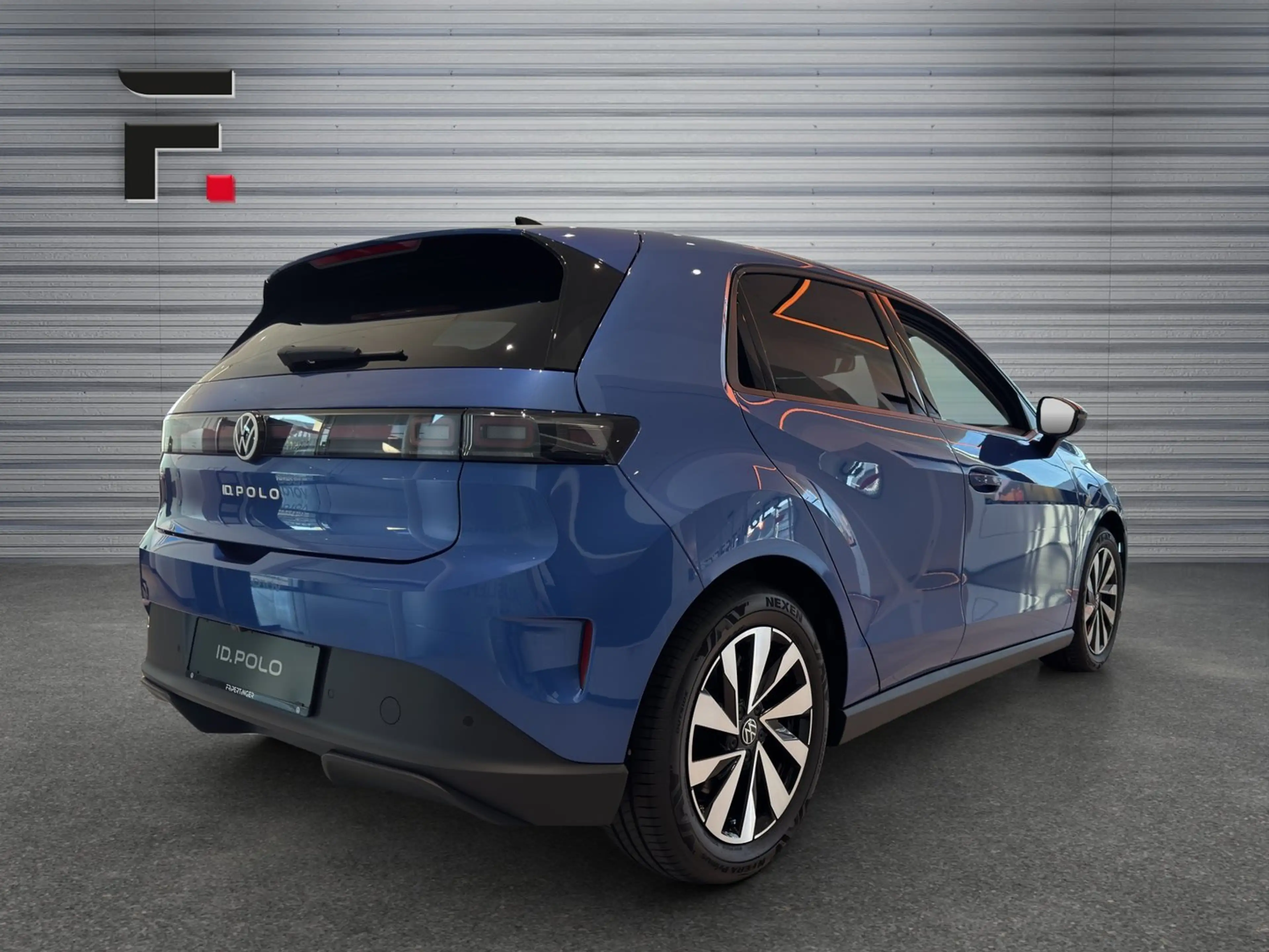 Volkswagen ID. Polo VW ID. Polo Life Edition 155 kW - 52 kWh — photo 6