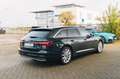 Audi A6 50 quattro 3.0 TDI Exclusive Blau - thumbnail 3