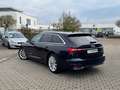 Audi A6 50 quattro 3.0 TDI Exclusive Blau - thumbnail 4