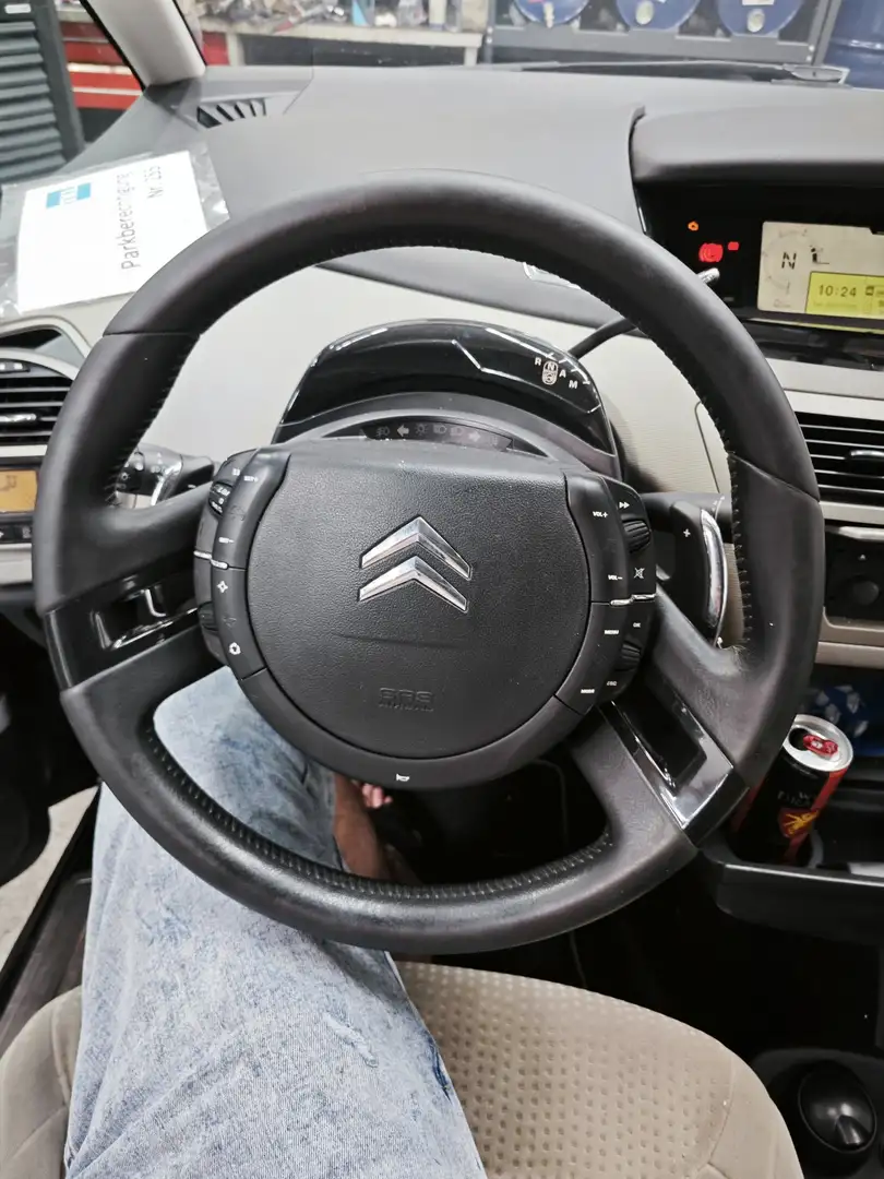 Citroen C4 Picasso 1.6 HDi FAP 7-Sitzer ESG6 Confort - 1