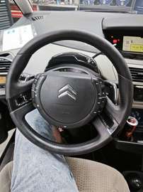 1.6 HDi FAP 7-Sitzer ESG6 Confort