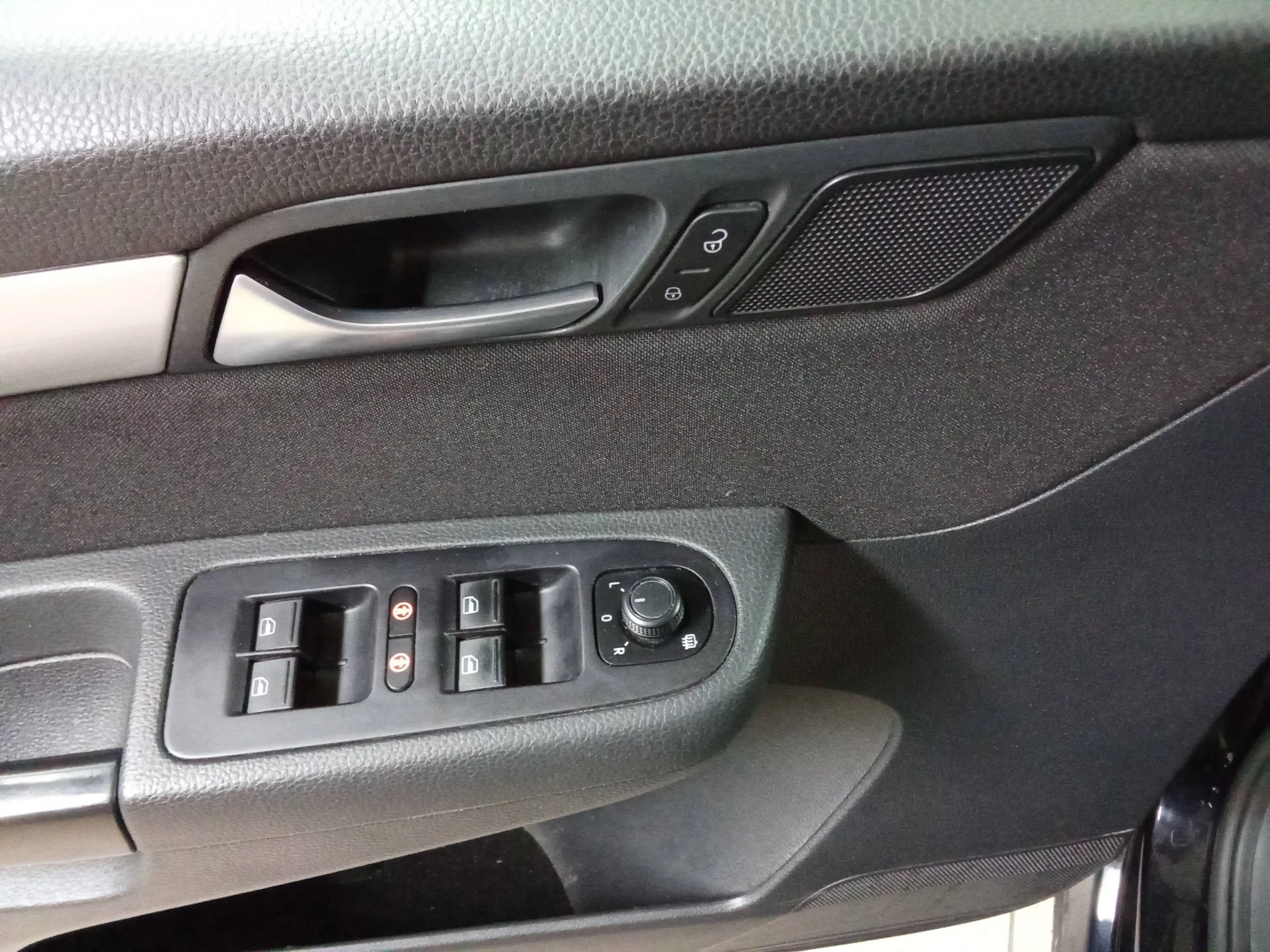Volkswagen Sharan Comfortline BMT/Start-Stopp 4Motion — photo 8