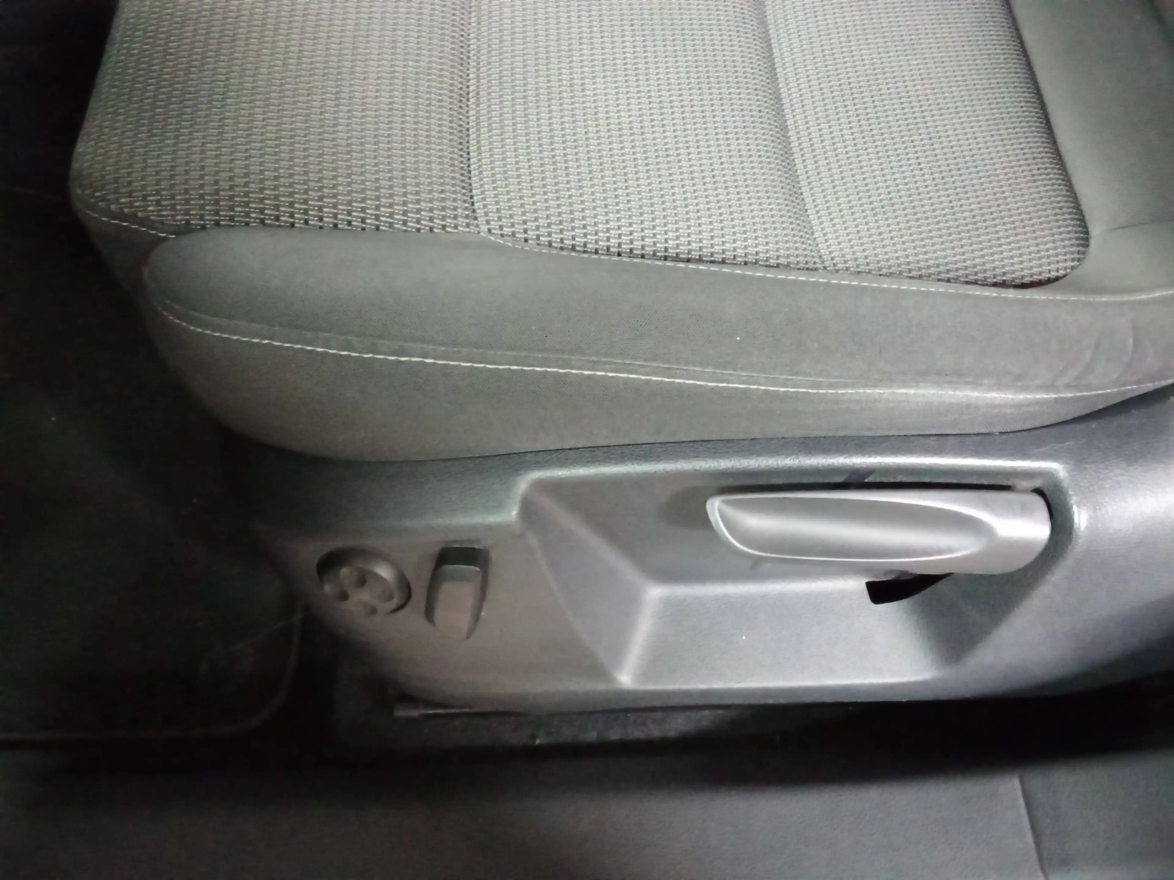 Volkswagen Sharan Comfortline BMT/Start-Stopp 4Motion — photo 9