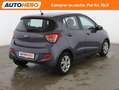Hyundai i10 1.2 Black Line Aut. Gris - thumbnail 6