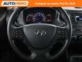 Hyundai i10 1.2 Black Line Aut. Gris - thumbnail 22