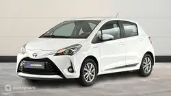 Toyota Yaris 100h Dynamic 5p