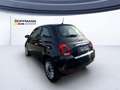 Fiat 500 Fiat 500 Hybrid Klima Zwart - thumbnail 4