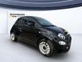 Fiat 500 Fiat 500 Hybrid Klima Zwart - thumbnail 2