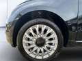 Fiat 500 Fiat 500 Hybrid Klima Zwart - thumbnail 6