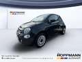 Fiat 500 Fiat 500 Hybrid Klima Zwart - thumbnail 1