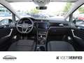 Volkswagen Touran Highline 2.0 TDI DSG AHK+NAVI+STANDH.+LED Gris - thumbnail 11