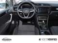 Volkswagen Touran Highline 2.0 TDI DSG AHK+NAVI+STANDH.+LED Grau - thumbnail 12