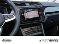 Volkswagen Touran Highline 2.0 TDI DSG AHK+NAVI+STANDH.+LED Grau - thumbnail 16