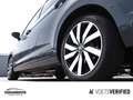Volkswagen Touran Highline 2.0 TDI DSG AHK+NAVI+STANDH.+LED Grau - thumbnail 5