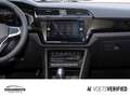 Volkswagen Touran Highline 2.0 TDI DSG AHK+NAVI+STANDH.+LED Grau - thumbnail 14
