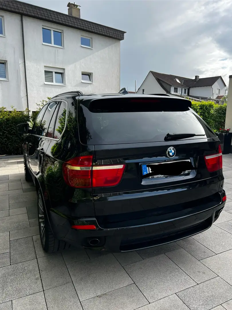BMW X5 3.0d - 2