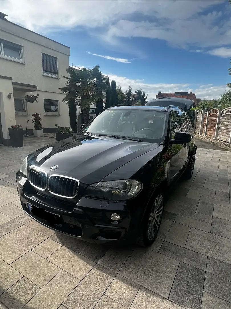 BMW X5 3.0d - 1