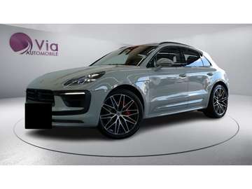 S 2.9L 380 BVA PDK