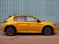 Peugeot 208 GT-Line 1.2 Turbo 100pk H6 | NAVI | CLIMA | CAMERA Geel - thumbnail 6