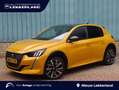 Peugeot 208 GT-Line 1.2 Turbo 100pk H6 | NAVI | CLIMA | CAMERA Geel - thumbnail 1