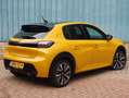 Peugeot 208 GT-Line 1.2 Turbo 100pk H6 | NAVI | CLIMA | CAMERA Geel - thumbnail 4