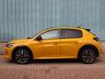 Peugeot 208 GT-Line 1.2 Turbo 100pk H6 | NAVI | CLIMA | CAMERA Geel - thumbnail 5