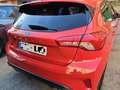 Ford Focus 1.5 Ecoblue ST-Line X 120 Rojo - thumbnail 3