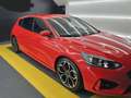 Ford Focus 1.5 Ecoblue ST-Line X 120 Rojo - thumbnail 2
